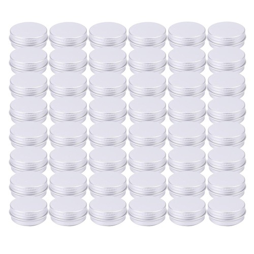 Pack mini round aluminum - round,